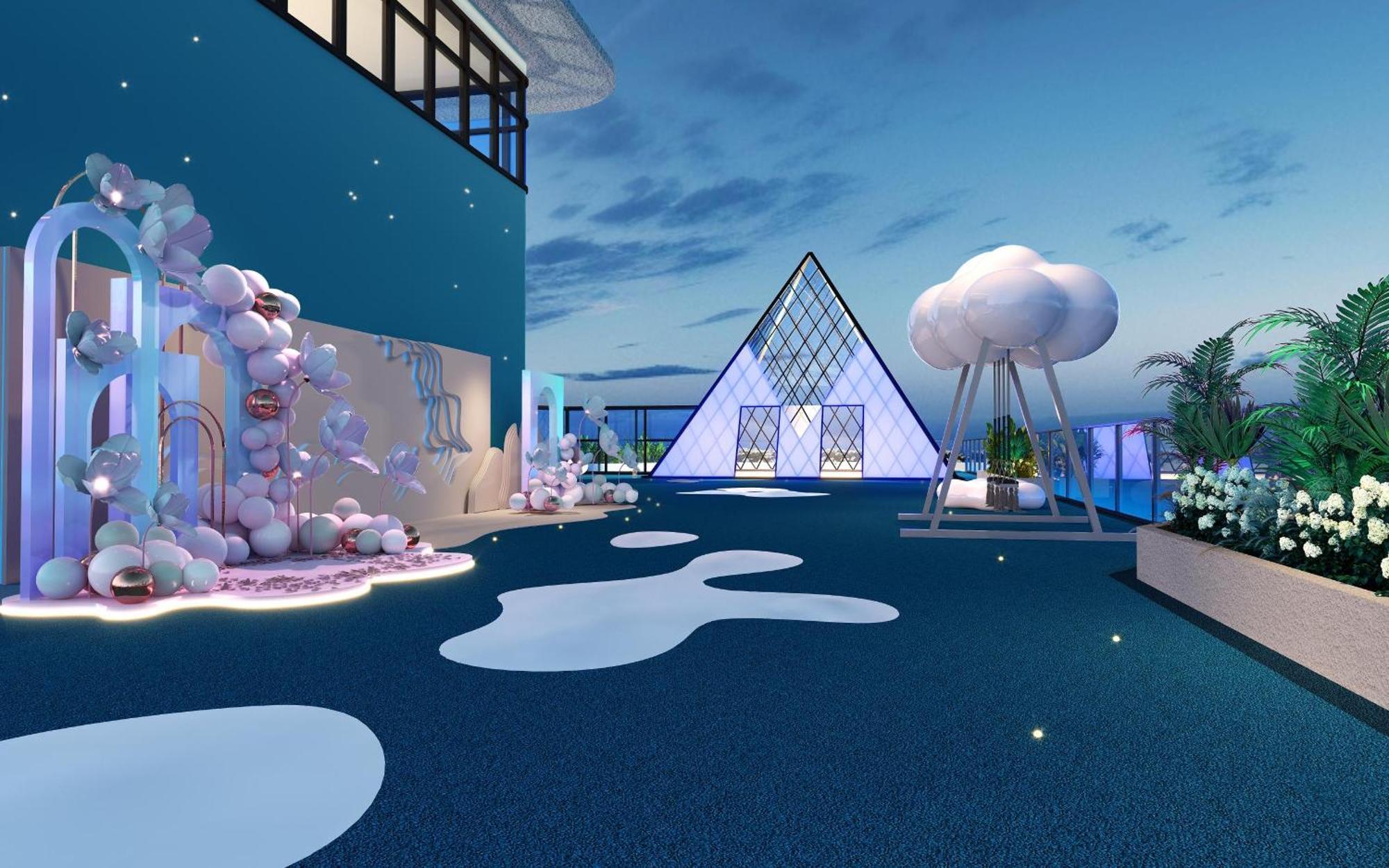 1001 Nights Hotel, Trademark Collection By Wyndham Genting Highlands Exterior photo