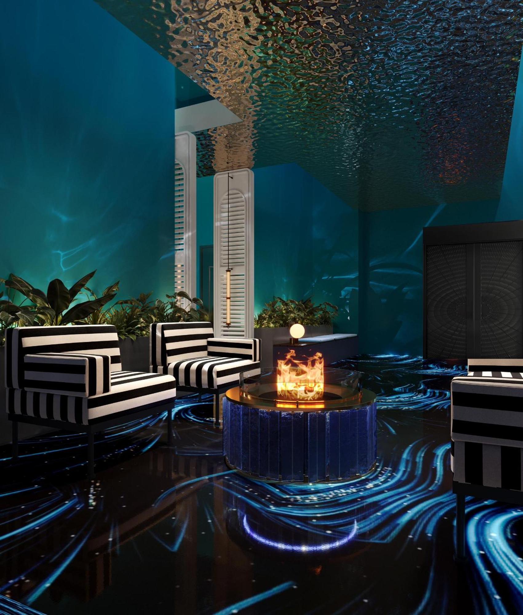 1001 Nights Hotel, Trademark Collection By Wyndham Genting Highlands Exterior photo